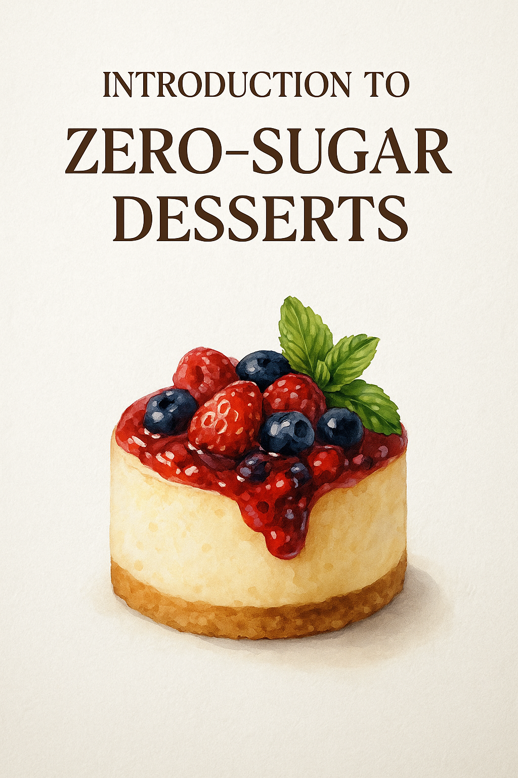 Guilt-Free Zero Sugar Desserts – In 5 Minutes or Less For Only Rs199/ – Offer ends soon - Theboldfit