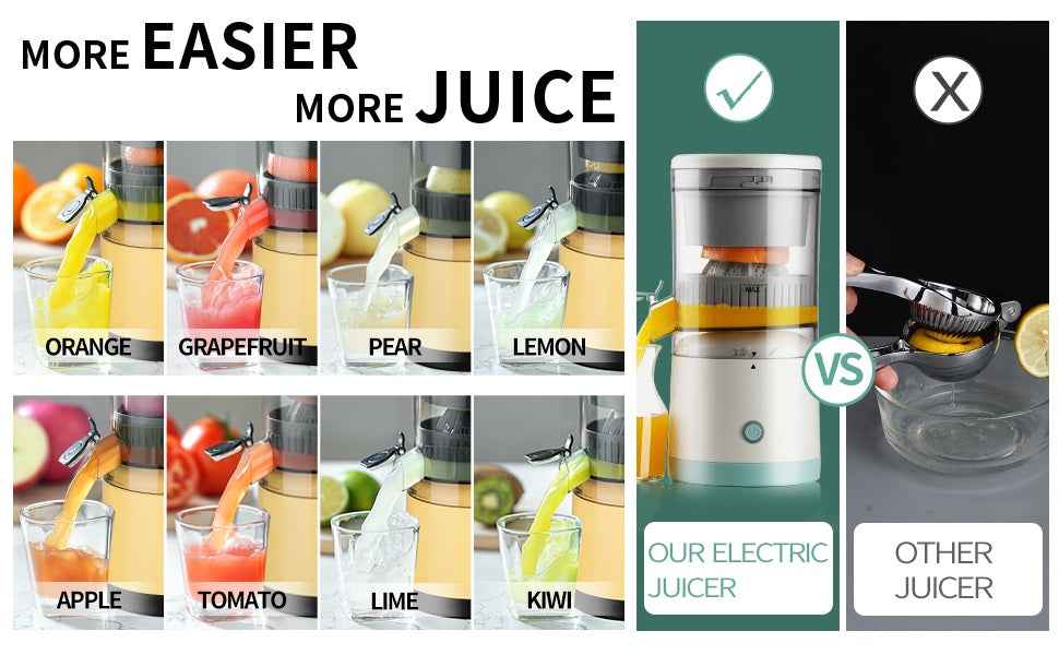 Theboldfit : One-Click Crush: Portable Juicer Anywhere  ⭐️4.8 Review